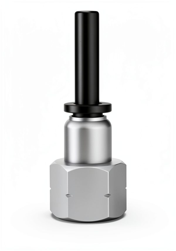 3/8 OD Tube Push to Connect Air Fittings,CEKER 3/8 NPT Female Airline Push Fittings 3/8 Inch Tube Fittings Pneumatic Push In Connectors Air Hose Fittings 2Pack-4
